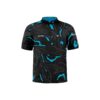 Jersey CPD Series Blue Lava