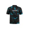 Jersey CPD Series Blue Lava - Image 2