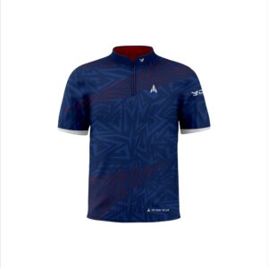 "NEPTUNE BLUE" The Giant Killer Jersey Series